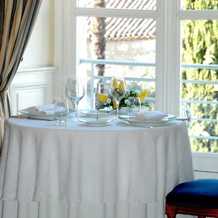 Hotel De Bastard Лектур Экстерьер фото