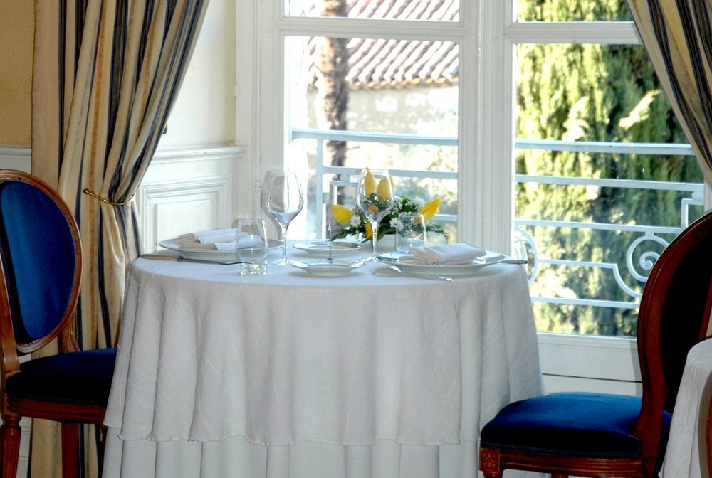 Hotel De Bastard Лектур Экстерьер фото
